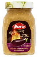Sera Geroosterde Aubergine (roasted eggplant)