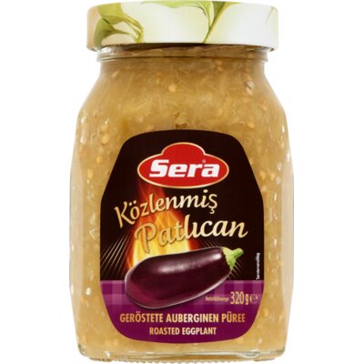pdp-image-Sera Geroosterde Aubergine (roasted eggplant)