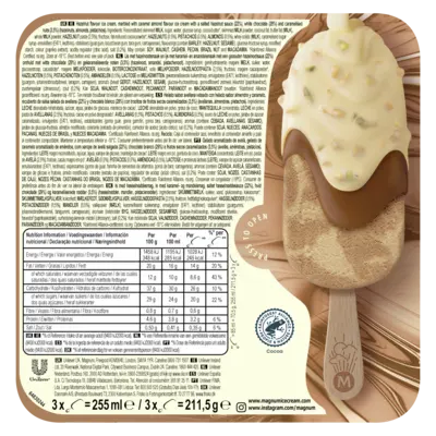 pdp-image-Magnum Utopia double hazelnut