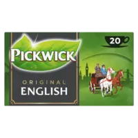 Pickwick English zwarte thee