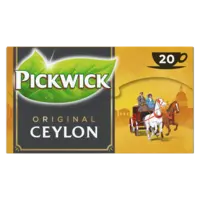 Pickwick Ceylon zwarte thee