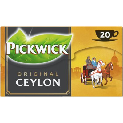 pdp-image-Pickwick Ceylon zwarte thee