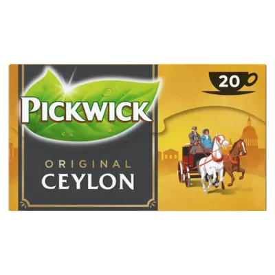 pdp-image-Pickwick Ceylon zwarte thee