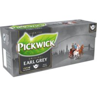 Een afbeelding van Pickwick Original earl grey meerkops