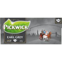 Een afbeelding van Pickwick Original earl grey meerkops