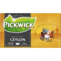 Een afbeelding van Pickwick Original Ceylon 1 kop