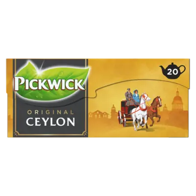 pdp-image-Pickwick Ceylon zwarte thee voor pot