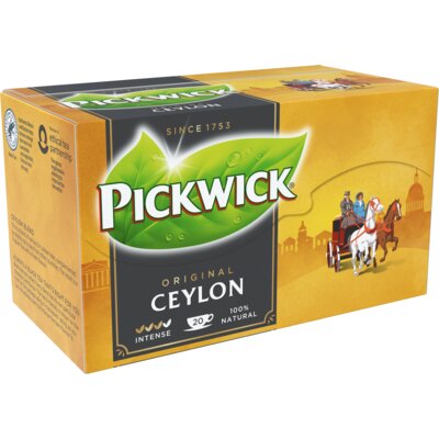 pdp-image-Pickwick Ceylon zwarte thee