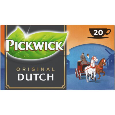 pdp-image-Pickwick Original Dutch zwarte thee