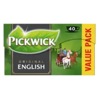 Pickwick English zwarte thee