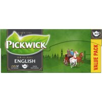 Een afbeelding van Pickwick Original English meerkops
