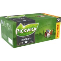 Een afbeelding van Pickwick Original English meerkops
