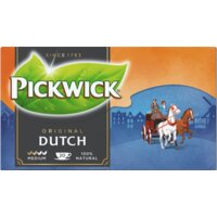 Een afbeelding van Pickwick Dutch