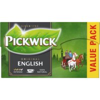 Een afbeelding van Pickwick Original English 1 kop value pack