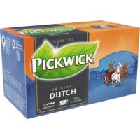 Een afbeelding van Pickwick Dutch