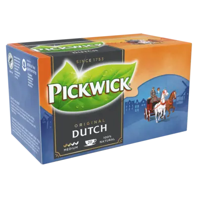 pdp-image-Pickwick Original Dutch zwarte thee