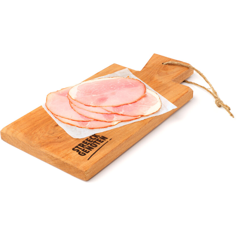 Een afbeelding van Streeckgenoten Volendammer ham