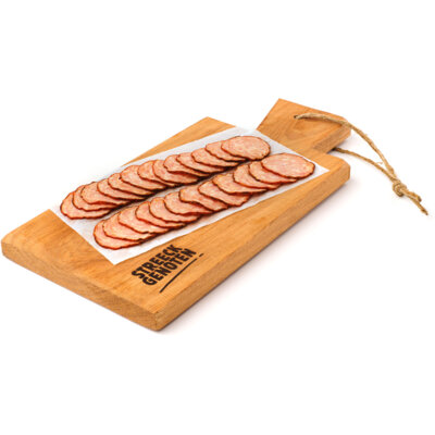 pdp-image-Streeckgenoten Grillworst