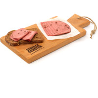 Een afbeelding van Streeckgenoten Cranberry pastei