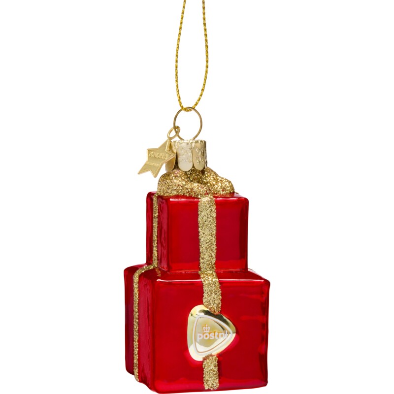 Een afbeelding van PostNL Kerstornament 2024