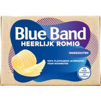 Blue Band Heerlijk romig - 5675