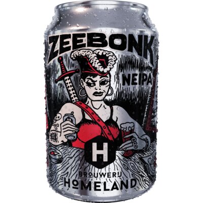 pdp-image-Brouwerij Homeland Zeebonk