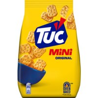 Een afbeelding van Tuc original mini