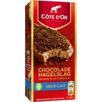 Een afbeelding van Côte d'Or Chocolade hagelslag melk
