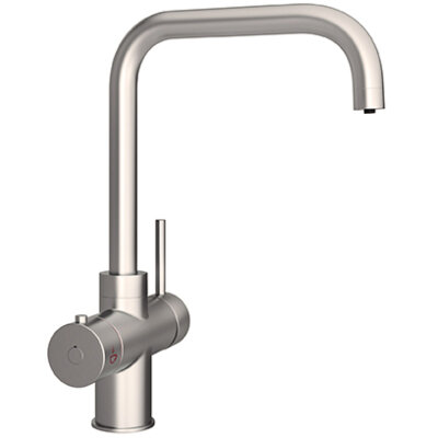 pdp-image-HOWAT 3-1 kokend water kraan - RVS haaks