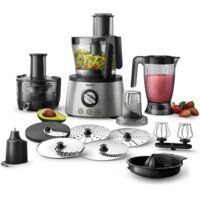 Afbeelding van Philips Keukenmachine 7000 series - HR7778/00