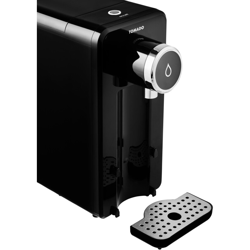 Een afbeelding van Tomado Heetwaterdispenser TWD2501B