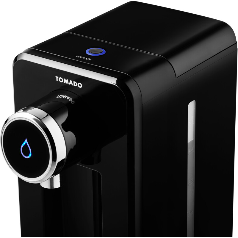 Een afbeelding van Tomado Heetwaterdispenser TWD2501B