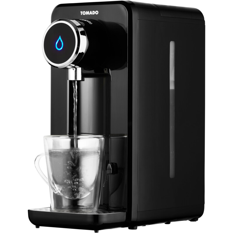 Een afbeelding van Tomado Heetwaterdispenser TWD2501B