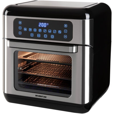 albert heijn inventum airfryer