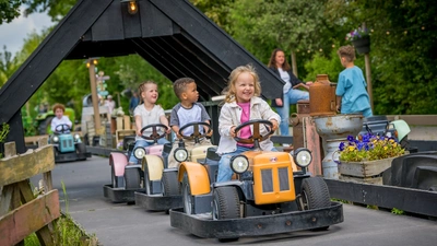 pdp-image-Dagentree Avonturenboerderij Molenwaard