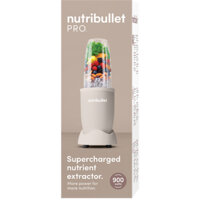 Een afbeelding van nutribullet 900 Pro all linen
