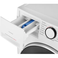Een afbeelding van Tomado Wasmachine - TWM8001W