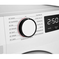 Een afbeelding van Tomado Wasmachine - TWM8001W