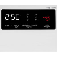 Een afbeelding van Tomado Wasmachine - TWM8001W