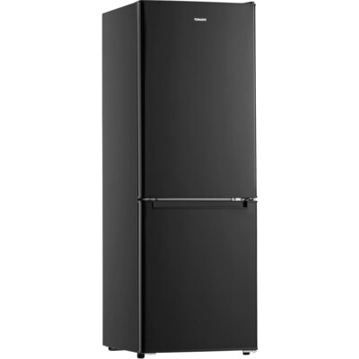 pdp-image-Tomado TCR1420B koelvriescombinatie zwart