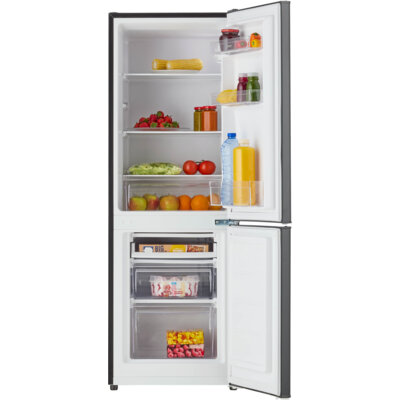 pdp-image-Tomado TCR1420B koelvriescombinatie zwart