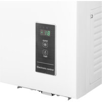 Een afbeelding van Tomado Vrieskist wit - TCF0991W