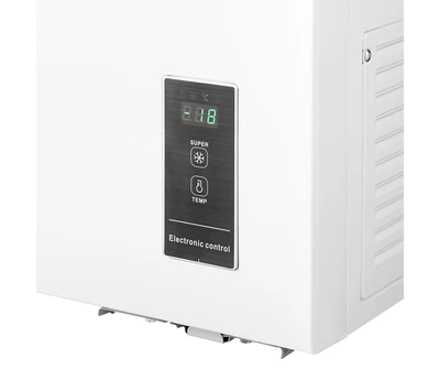 pdp-image-Tomado Vrieskist wit - TCF0991W