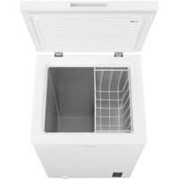 Een afbeelding van Tomado Vrieskist wit - TCF0991W