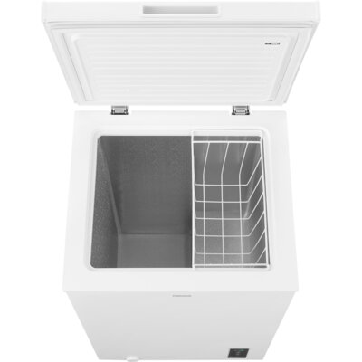 pdp-image-Tomado Vrieskist wit - TCF0991W