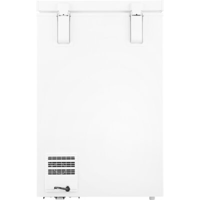 pdp-image-Tomado Vrieskist wit - TCF0991W