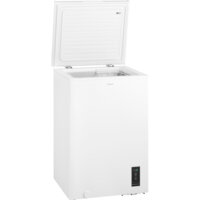 Een afbeelding van Tomado Vrieskist wit - TCF0991W