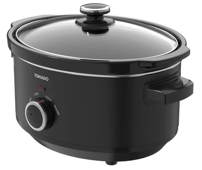 pdp-image-Tomado Slowcooker - TSC3501B