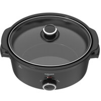 Een afbeelding van Tomado Slowcooker - TSC3501B