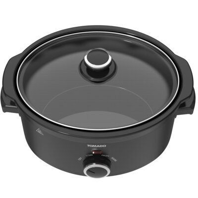 pdp-image-Tomado Slowcooker - TSC3501B